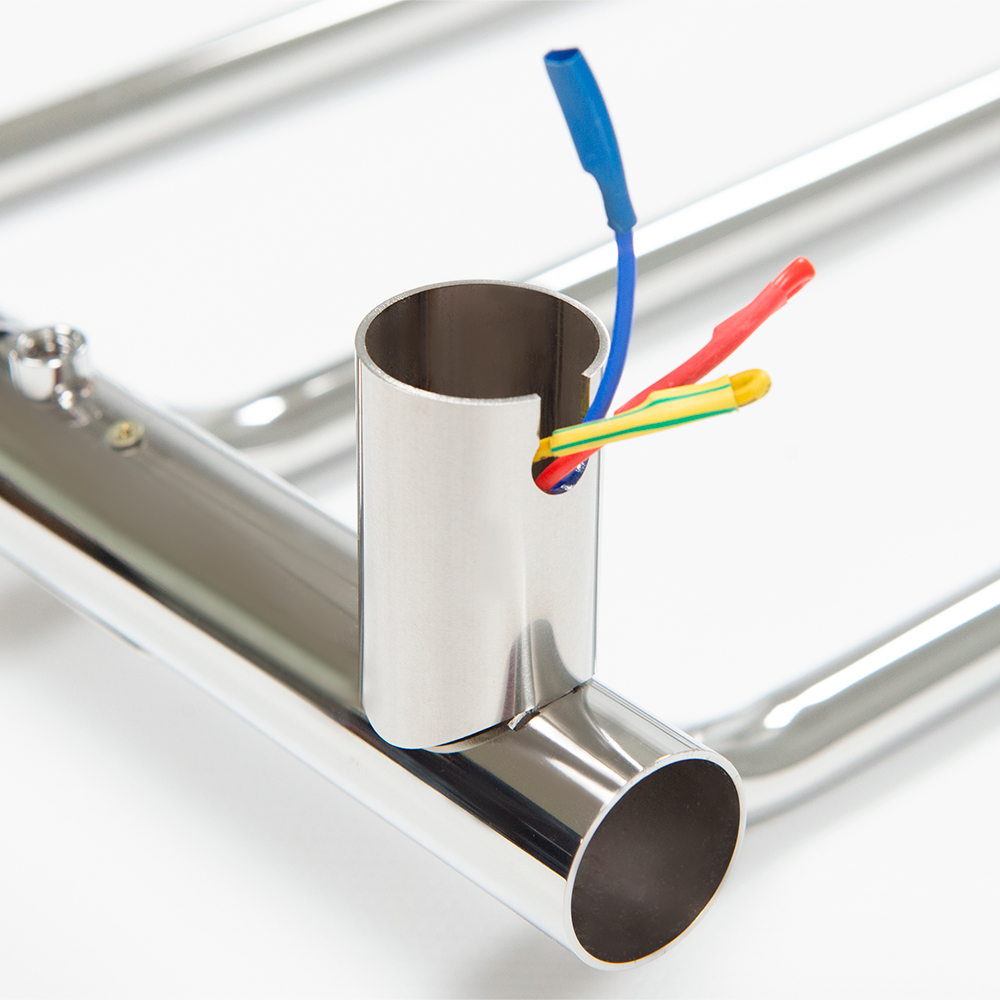 Полотенцесушитель Пэк 20 кв 60х50