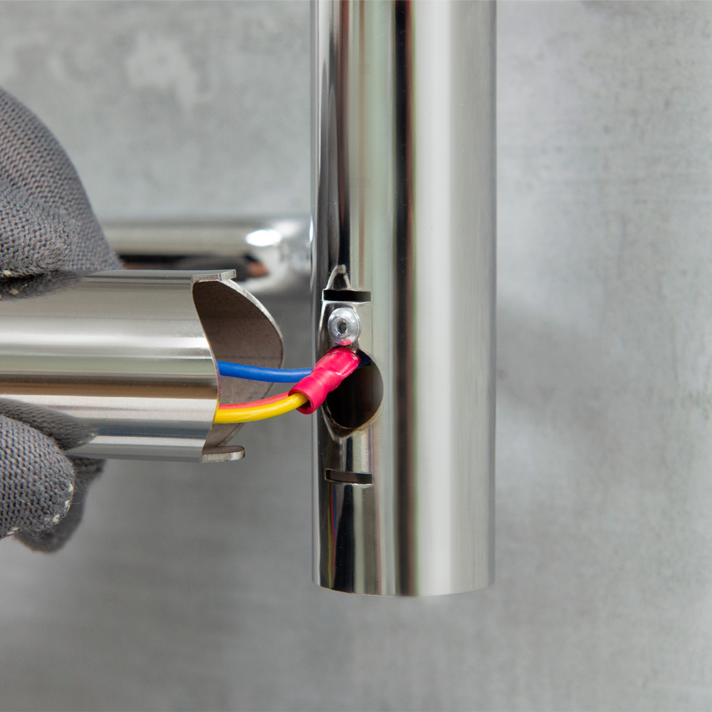 Полотенцесушитель Пэк 20 кв 60х50